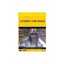 DVD \"Azteken und Mayas\"